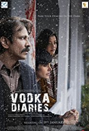 Vodka Diaries 2018 HdRip